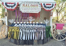 Awards
